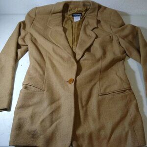 VINTAGE - Giorgio Armani - BLACK LABEL - Men's Jacket/Sport Coat - Size 44